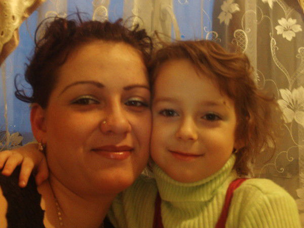 Светлана Шелухина(Брус)