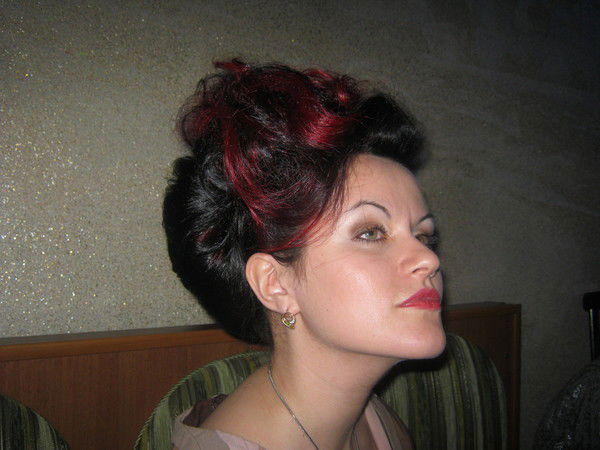 Маргарита Миколюк