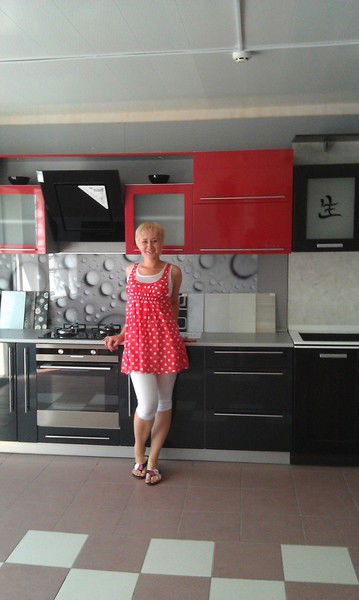 Мария Жильникова