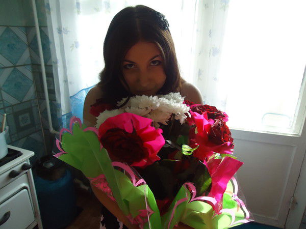 Жанна Карташова