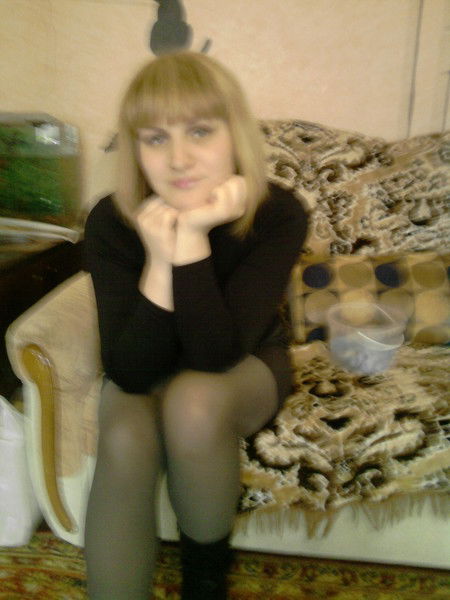 Катюшка Попцова