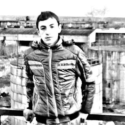 Филипп Никифоров