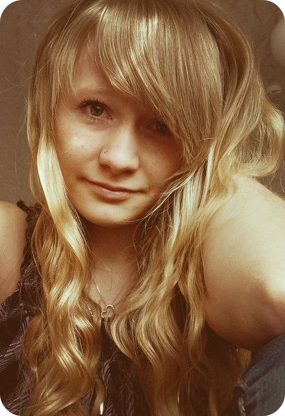 Катюшка Никонорова