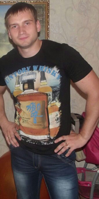 Евгений Сухов