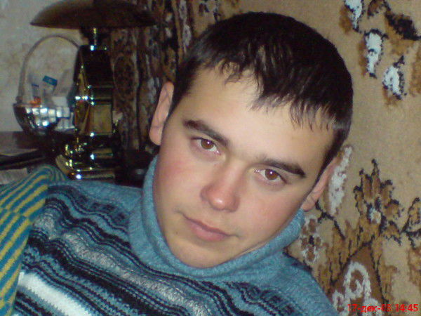 Александр Сасов