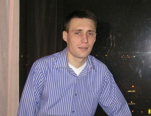 Александр П