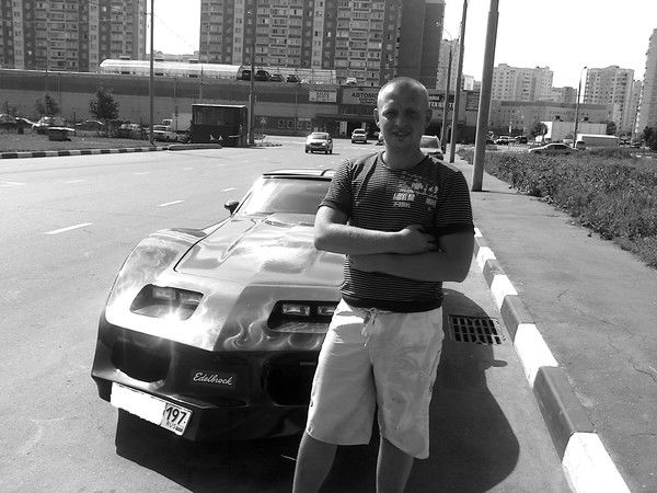 Александ Кузнецов