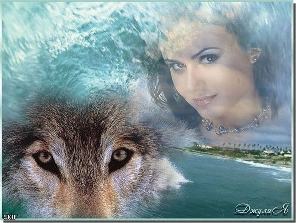 Ирина Лаура