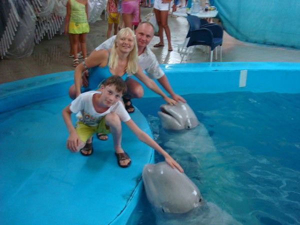 Леонид Матвеев