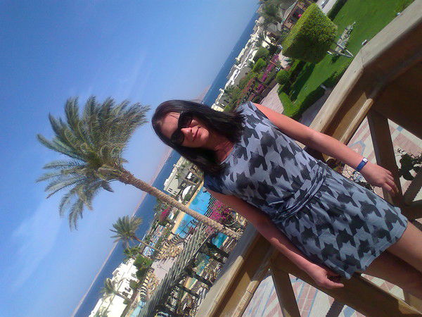 Лена Борель