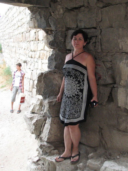 Людмила Федотова