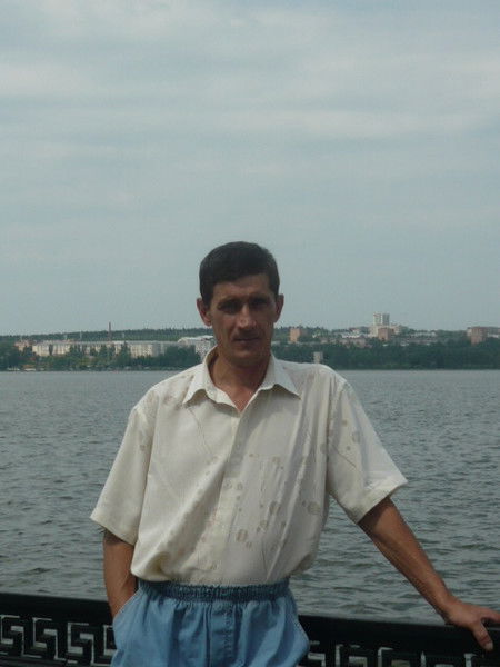 Антон Михайловский