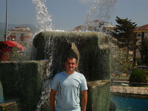 Сергей Тиунов