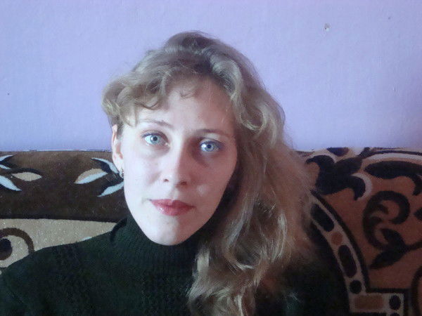 Надежда Носкова