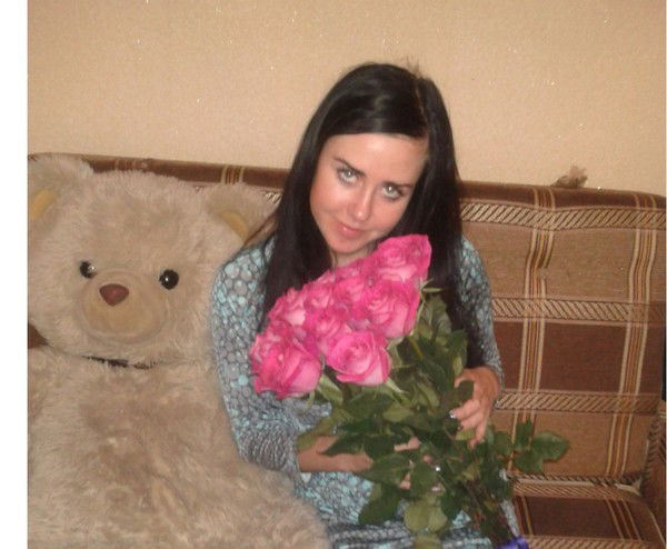 Мария Перехода