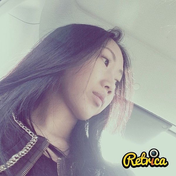 Виолетта Тен