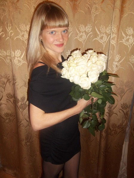 Танюшка Гришаева