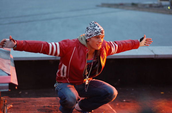 Анатолий Корепин