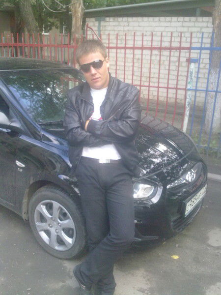 Дмитрий Тарасов