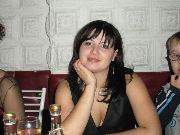 Надежда Семтюлина