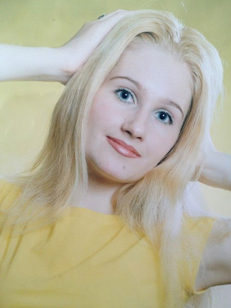 Ирина Сидоркина