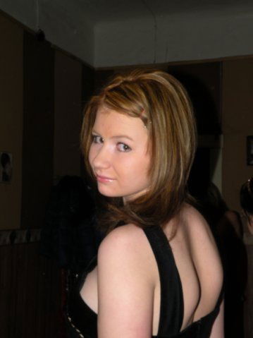 Наташа Тарасова