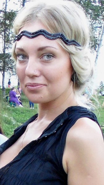 Елена Филонюк