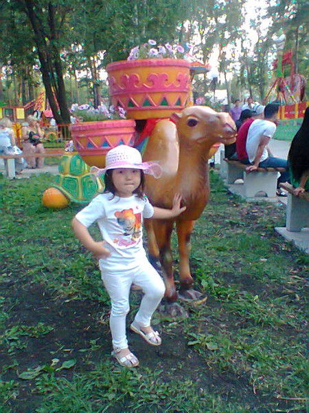 Малик Арапбаев