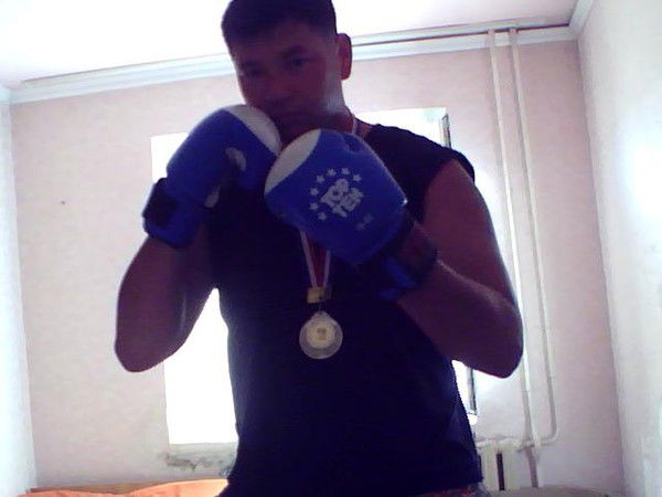 Асет Такеев