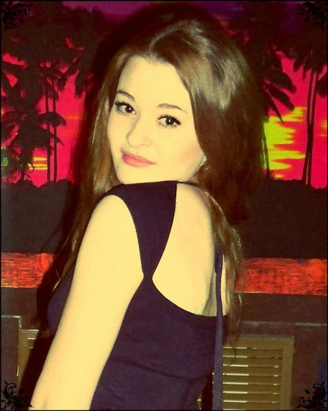 Mарина Каптюр