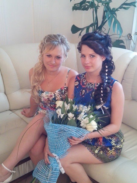 Наталья Тютчева