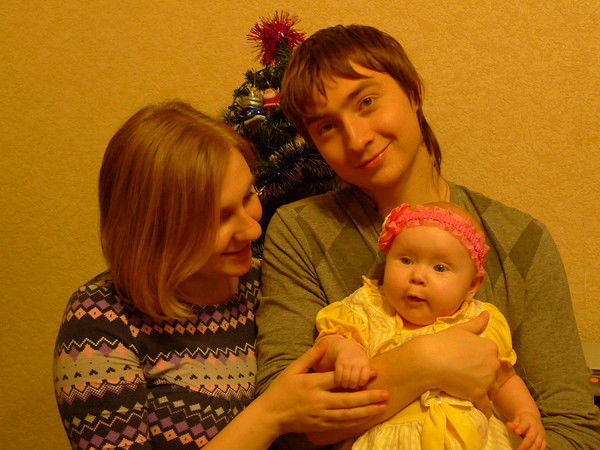 Сергей Черный