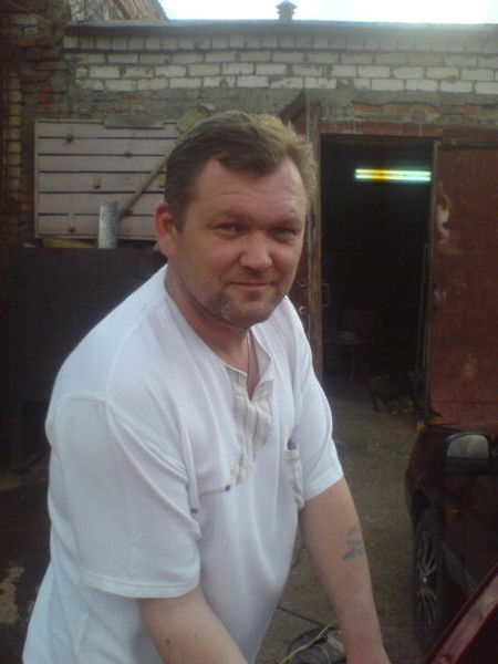 Сергей Липа