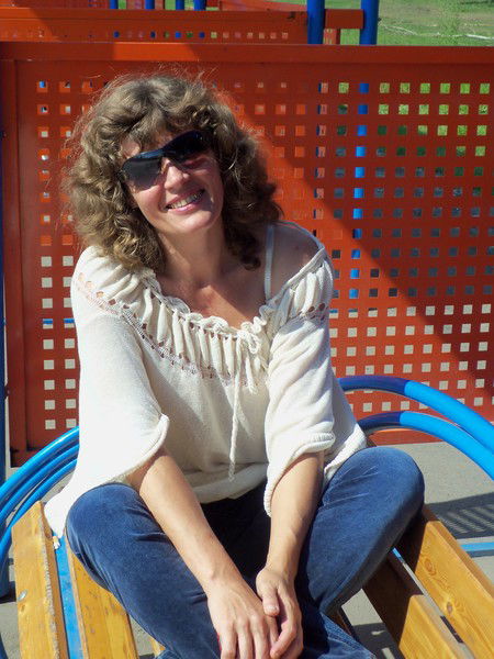 Аушра Кушнерова