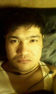 Мирлан Калбаев