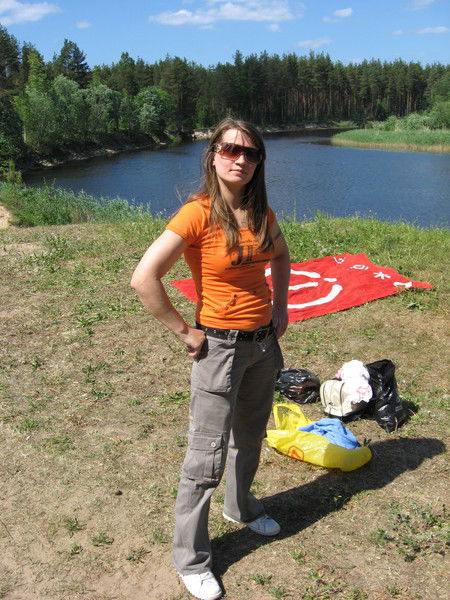 Екатерина Шарапова