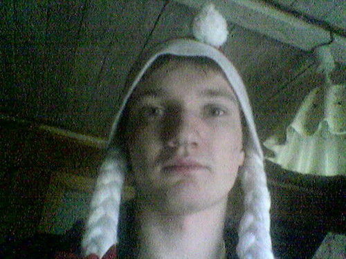 Александр Манзин