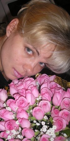 Татьяна Пастернак