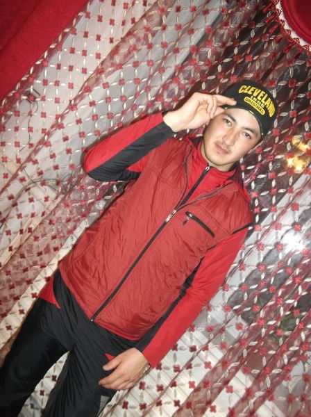 Ерлик Айдарханов