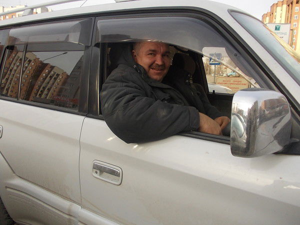 Игорь Витебский