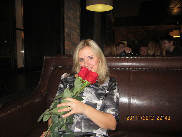 Даша Лаптева