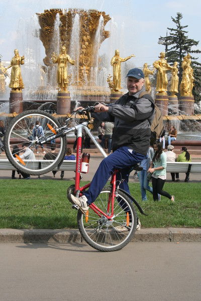 Александр Рожнов