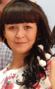 Роза Шубарина