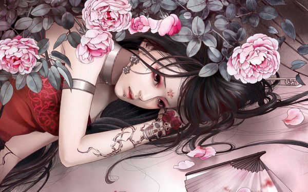 Файруза Абдуллина