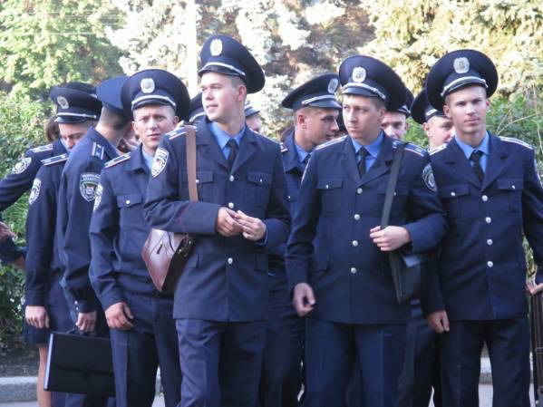 Сергей Калов