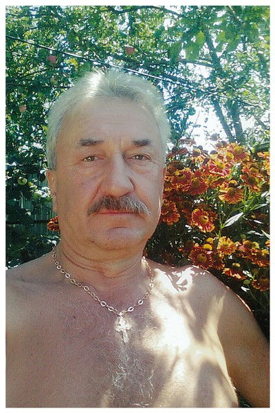 Федоров Александр