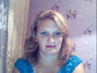 Наталья Плеханова(Серова)