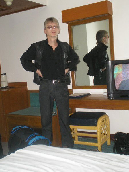 Игорь Козицин