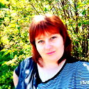 Ирина Куликова