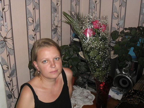 Елена Киселева